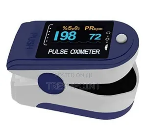 Pulse Oximeter