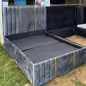 6by4 Bed Frame