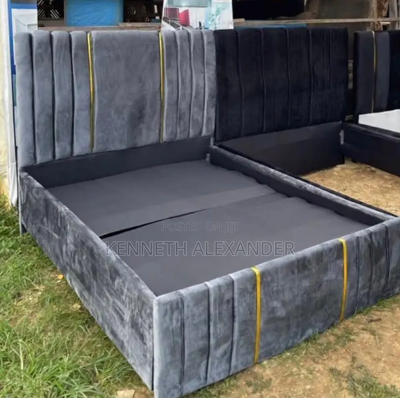6by4 Bed Frame