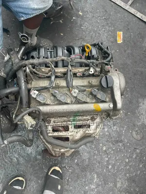 2nz Engines Corolla, Yaris, Vitz, Vios.