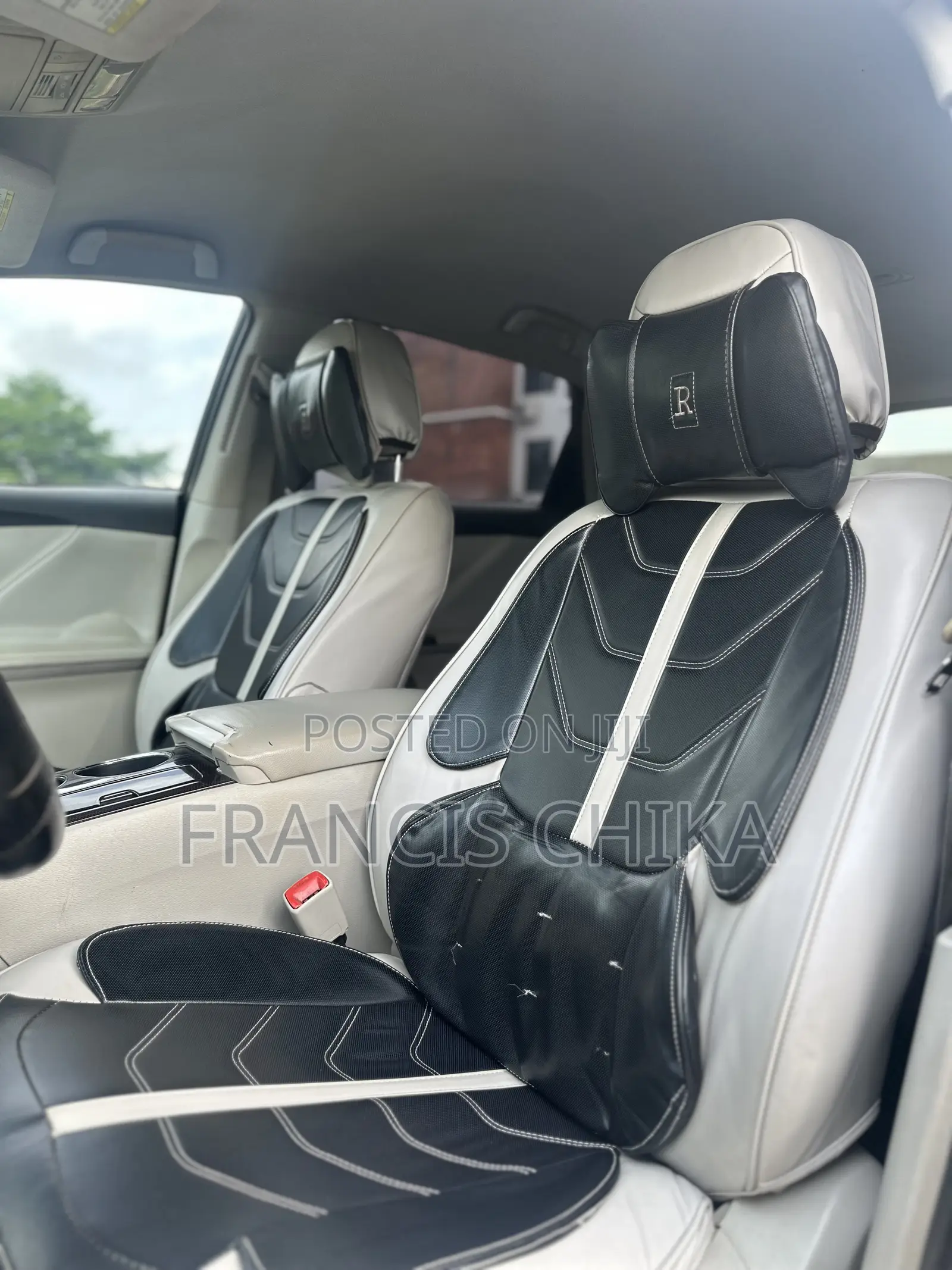 Toyota Venza 2012 Gray