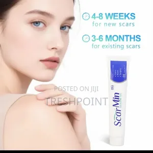 Scar Min Remover