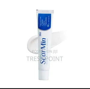 Scar Min Remover