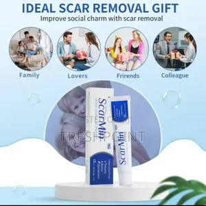 Scar Min Remover