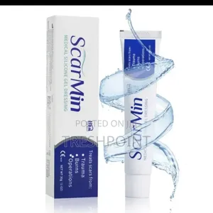 Scar Min Remover