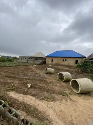 50x50 Plot of Land for Sale in Dutse Alhaji, Abuja