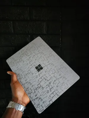 Laptop Microsoft Surface Laptop Go 8GB Intel Core i5 SSD 128GB