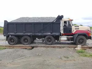 Granite Chippings