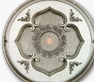 Ceiling Medallion