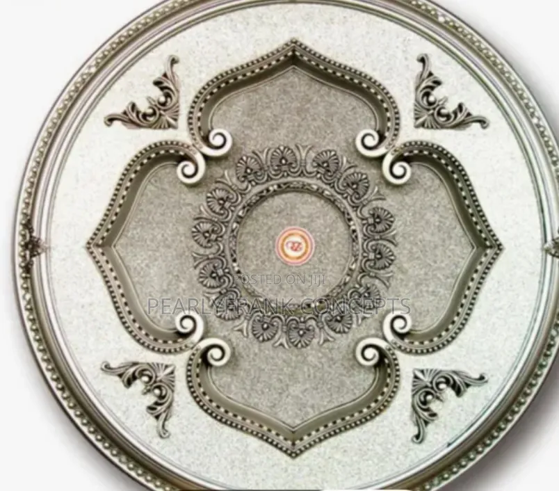 Ceiling Medallion