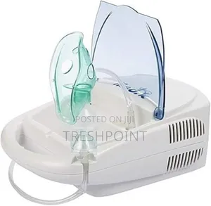 Compressor Nebulizer