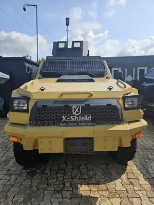 New Toyota Land Cruiser 76 Series 2025 Gold
