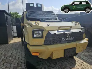 New Toyota Land Cruiser 76 Series 2025 Gold