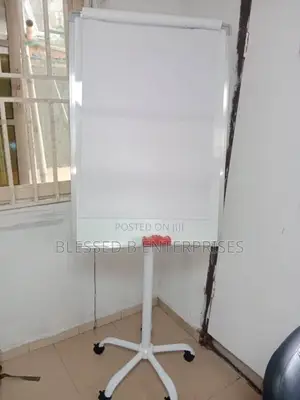 Flipchart Board