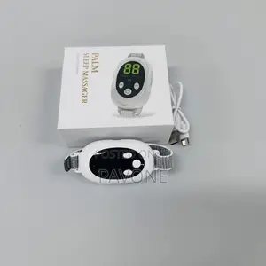 Palm Sleep Massager