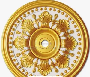 Banruo Ceiling Medallion