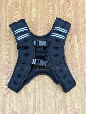 5kg Weight Vest