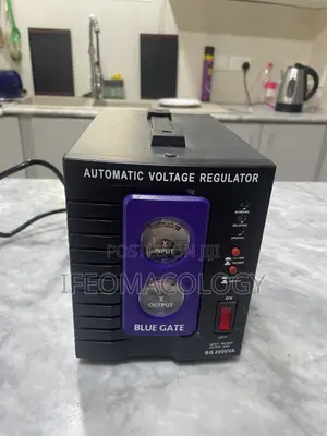 Blue Gate Bg2000 Stabilizer