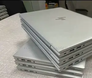 New Laptop HP EliteBook 840 G7 16GB Intel Core i5 SSD 256GB