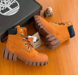 Luxurious Quality Timberland Boots