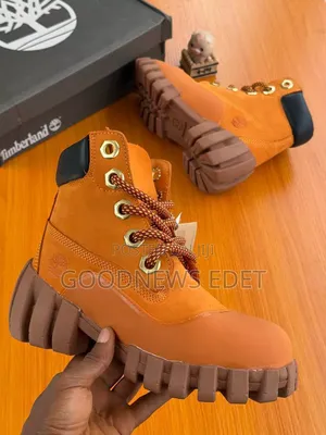Luxurious Quality Timberland Boots