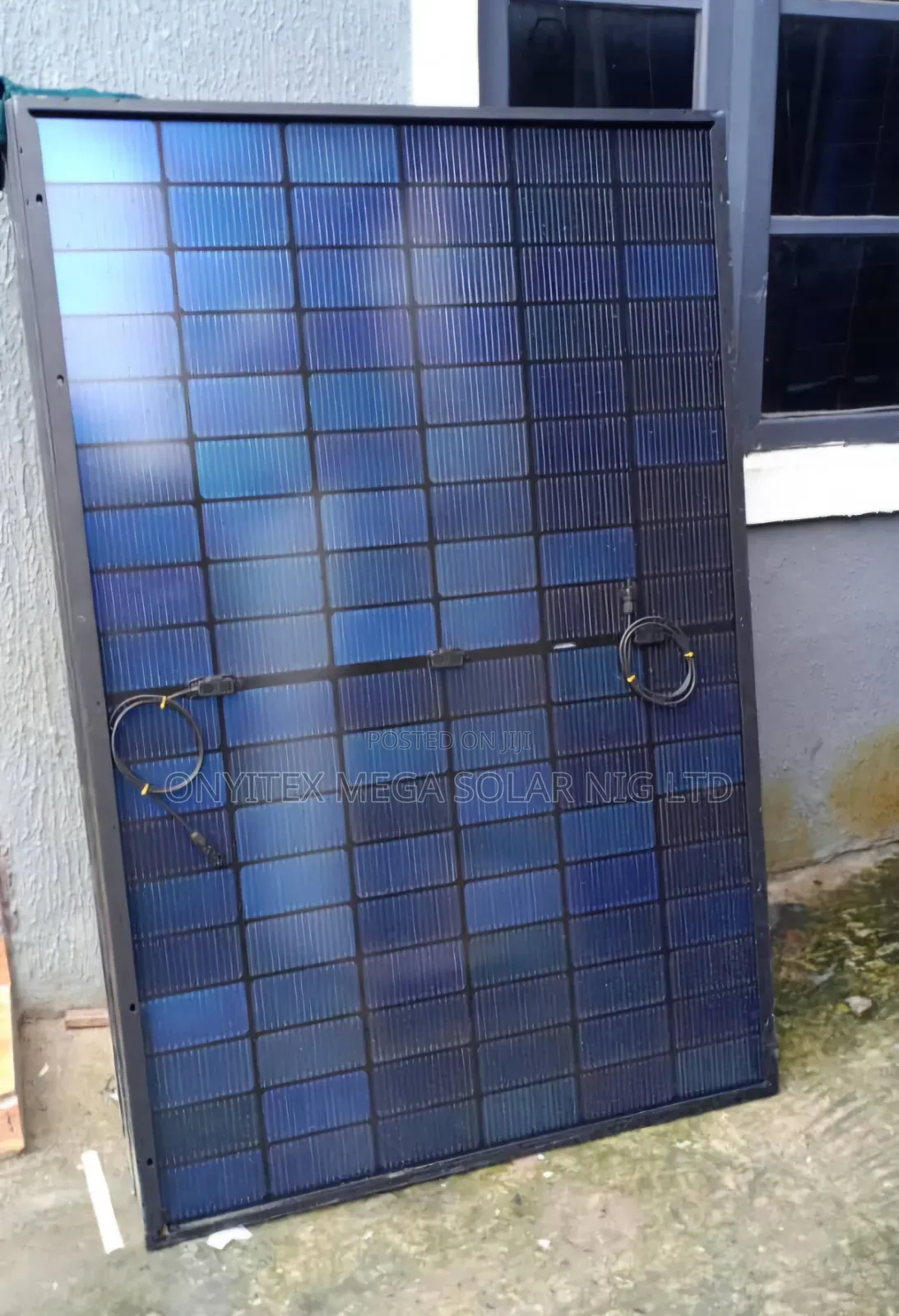 Solead Solar Panel 450watts With Warranty