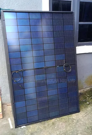 Solead Solar Panel 450watts With Warranty