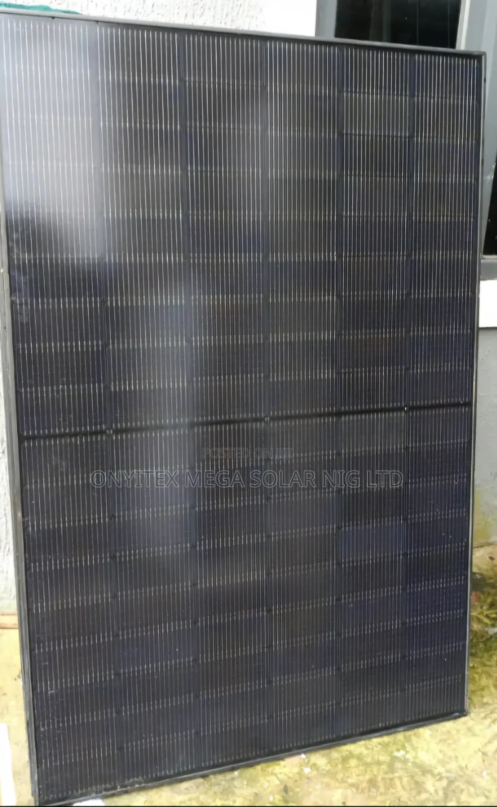 Solead Solar Panel 450watts With Warranty