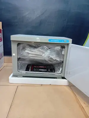 Towel Warmer/Uv Sterilizer