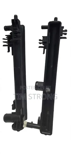 Toyota Camry 3.0l / Lexus Es300 / Solara Radiator Cover