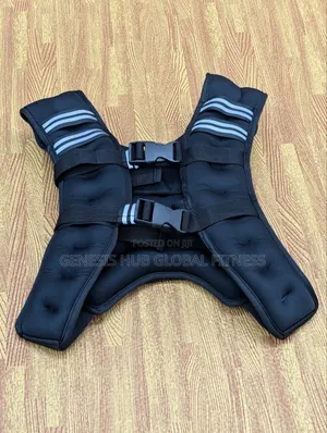 10kg Weight Vest