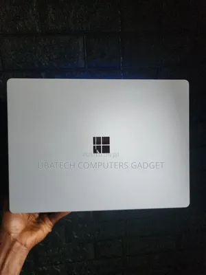 Laptop Microsoft Surface Laptop 8GB Intel Core i5 SSD 256GB