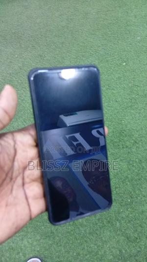 Tecno Camon 17 Pro 256 GB Blue