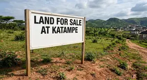 3,597sqm Land for Sale