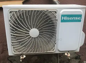 Original Hisense 1.5hp Non Inverter Split Unit Air-Conditioner(copper)