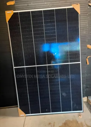 Aiko Bificial Solar Panel 480watts 192cells With Warranty