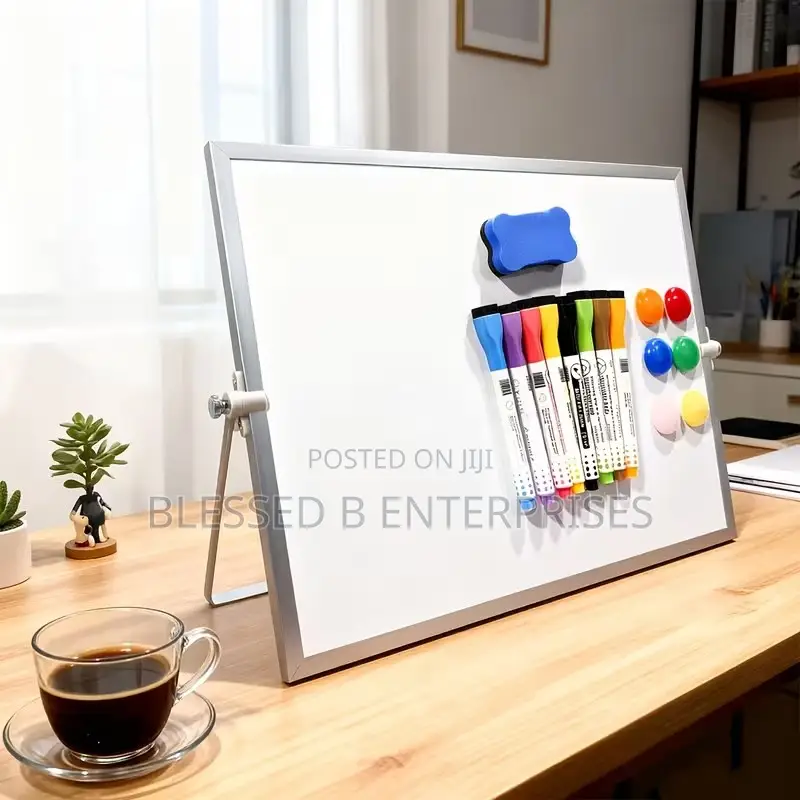 Magnetic Dry Erase Whiteboard