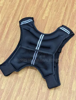 12kg Weight Vest