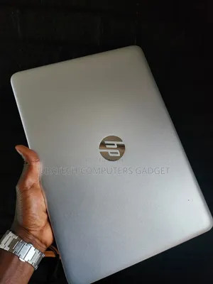 Laptop HP EliteBook 840 G3 8GB Intel Core i5 SSD 256GB