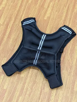 12kg Weight Vest (WV690)