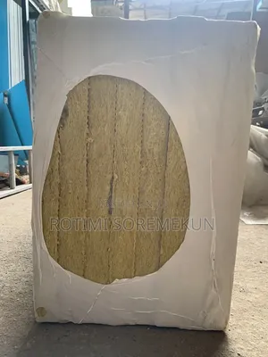 Rockwool and Glasswool Insulation