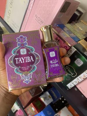 Naseem Perfume Oil