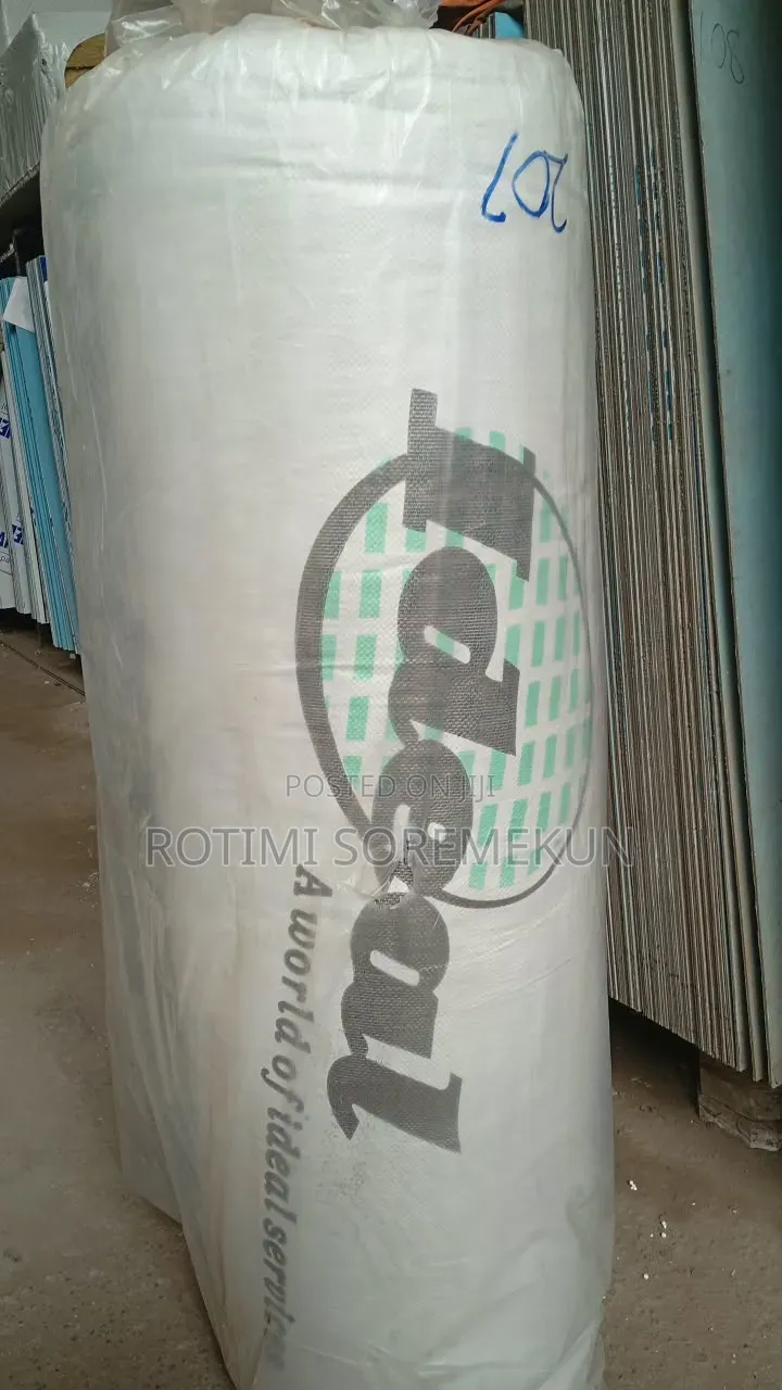 Rockwool and Glasswool Insulation
