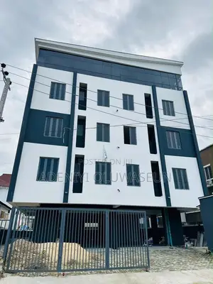 2bdrm Apartment in Ikate for rent