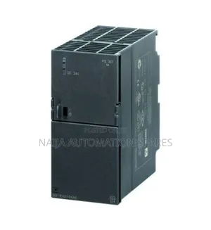 Siemens | 6es7307-1ea001-0aa0 | Simatic PS-307 Power Supply Module