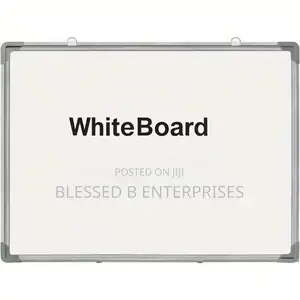 Wall Mounted Whiteboard
