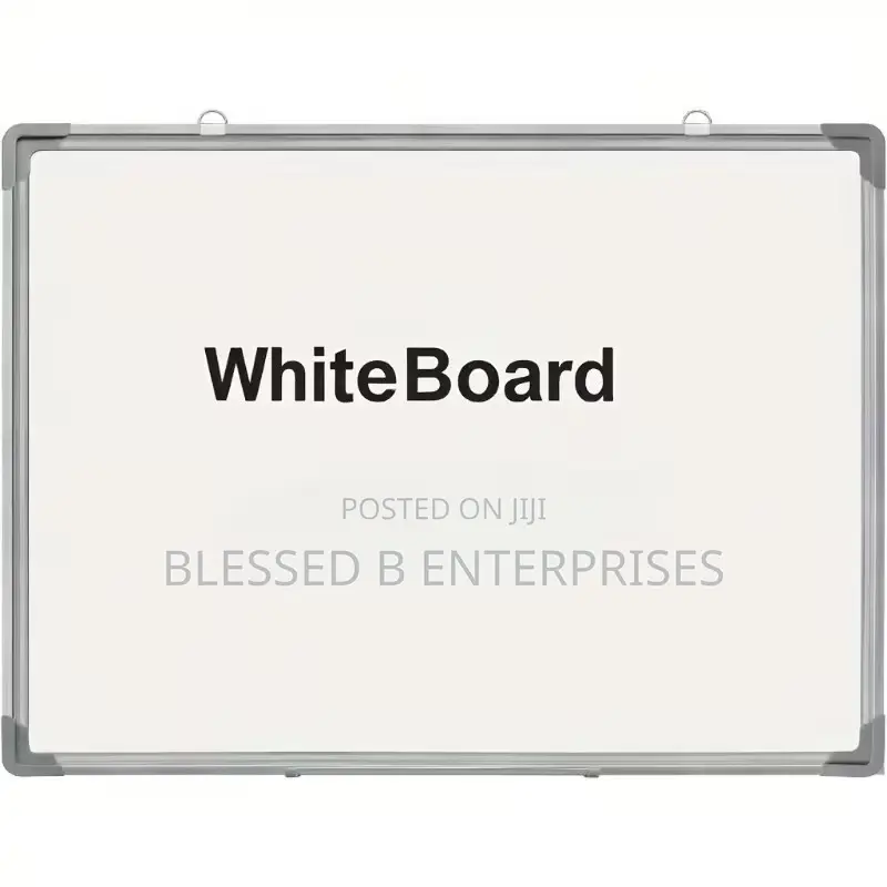Wall Mounted Whiteboard