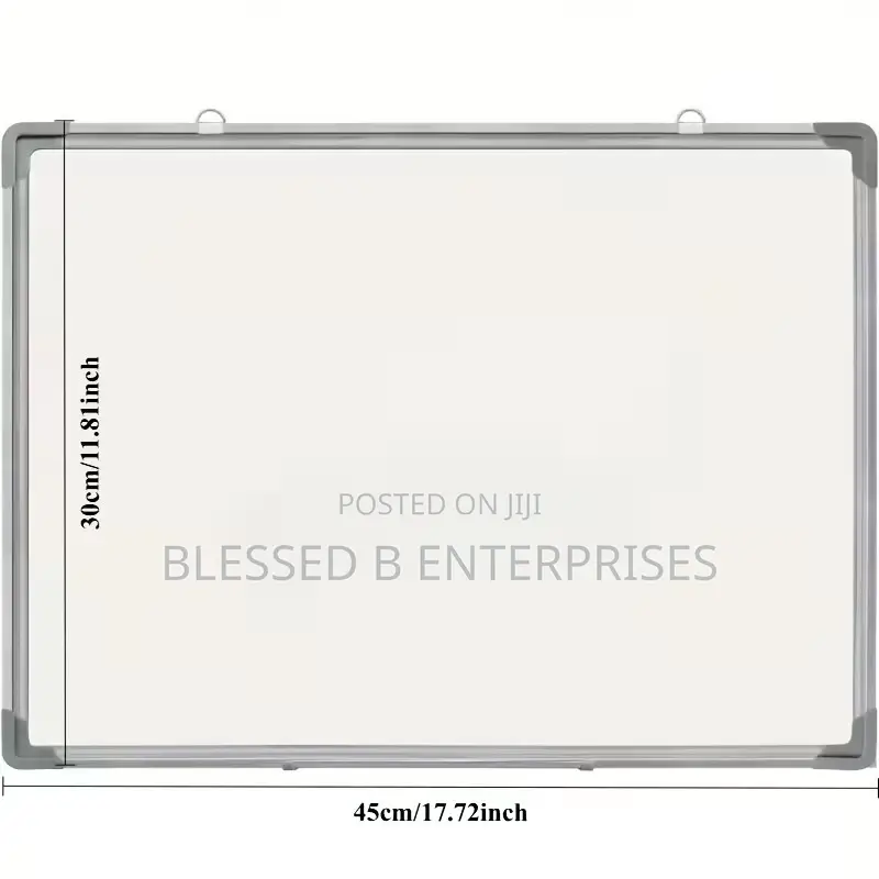 Wall Mounted Whiteboard