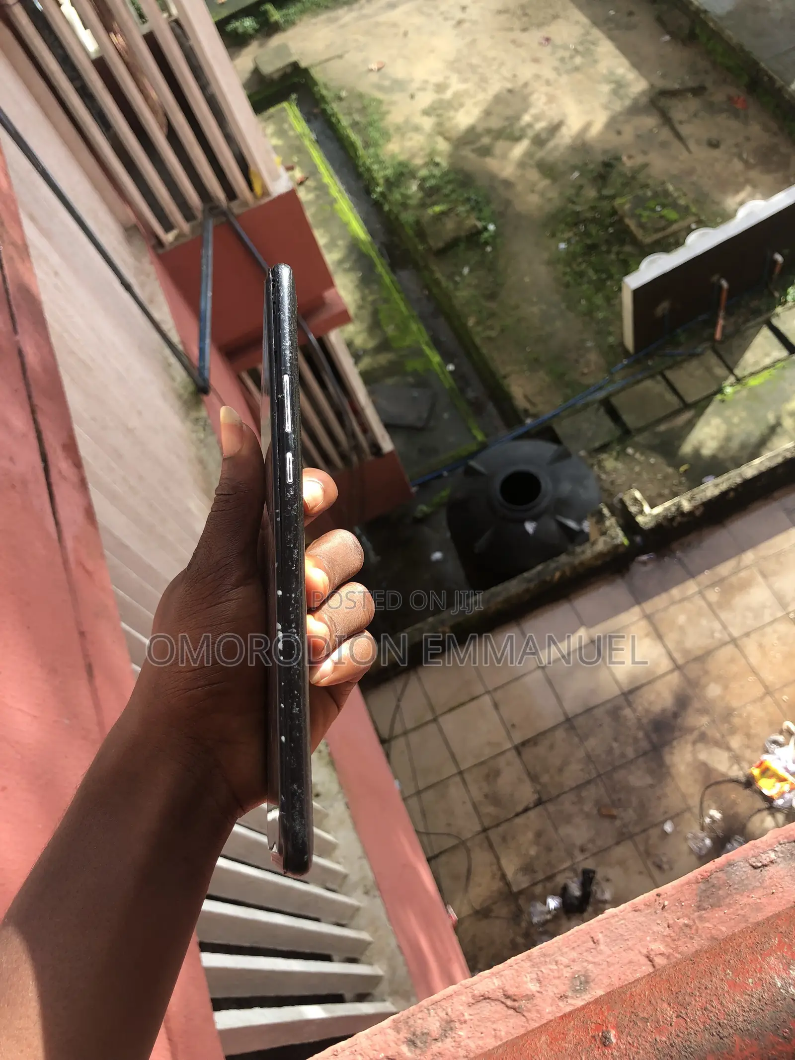 Tecno DroiPad 7F 16 GB Black