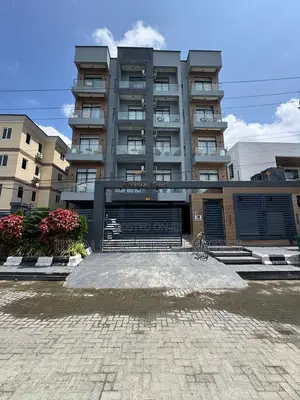 2bdrm Apartment in Ikate for sale